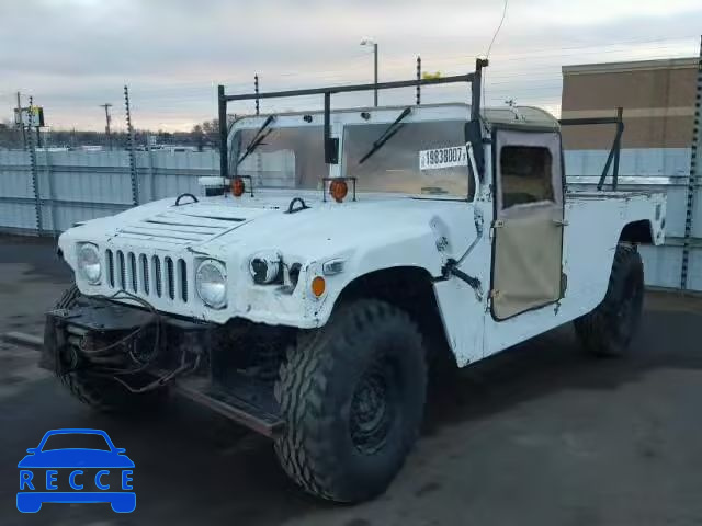 1986 AMERICAN MOTORS HUMMER 009140 зображення 1