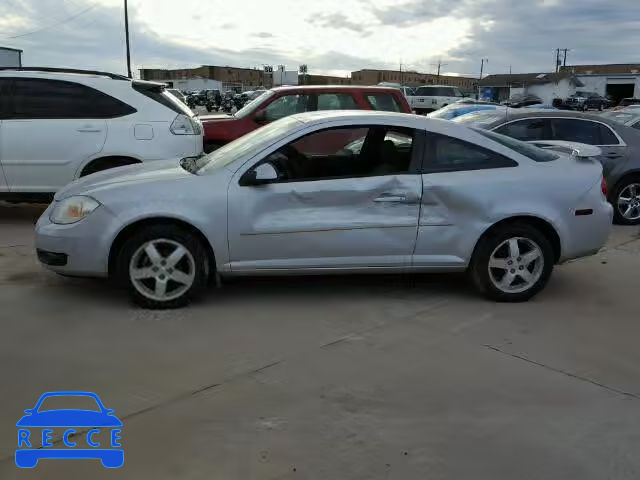 2005 CHEVROLET COBALT LS 1G1AL12F957532311 зображення 8