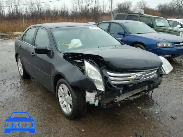 2009 FORD FUSION SEL 3FAHP08129R161402 зображення 0