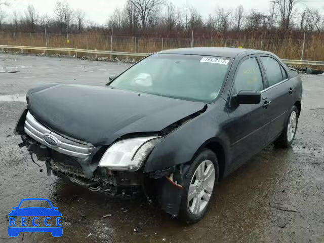 2009 FORD FUSION SEL 3FAHP08129R161402 зображення 1