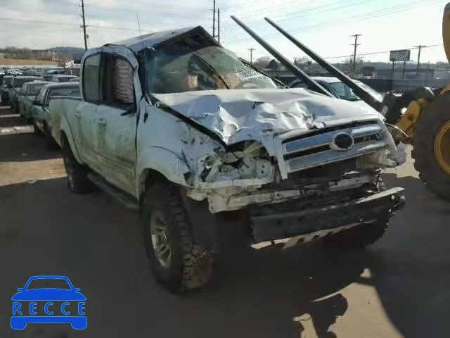 2005 TOYOTA TUNDRA DOU 5TBDT44145S497957 image 0