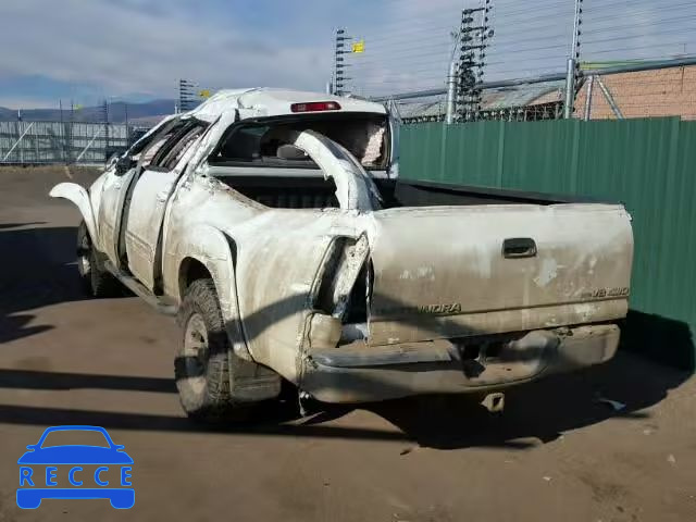 2005 TOYOTA TUNDRA DOU 5TBDT44145S497957 image 2