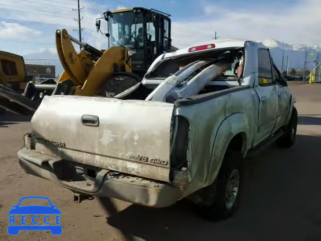 2005 TOYOTA TUNDRA DOU 5TBDT44145S497957 image 3