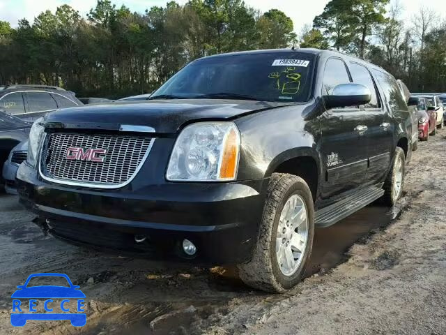 2011 GMC YUKON XL C 1GKS1KE05BR279247 image 1