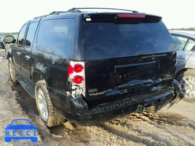 2011 GMC YUKON XL C 1GKS1KE05BR279247 image 2