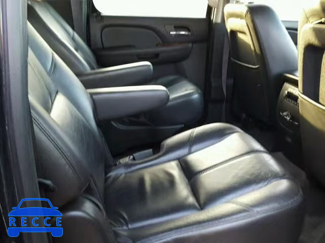 2011 GMC YUKON XL C 1GKS1KE05BR279247 image 5
