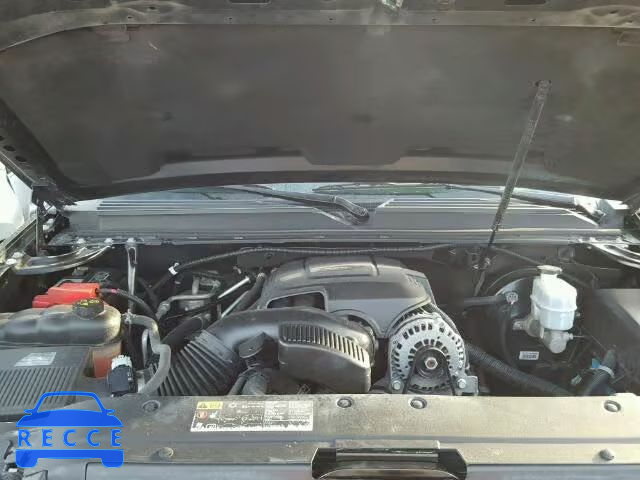 2011 GMC YUKON XL C 1GKS1KE05BR279247 image 6