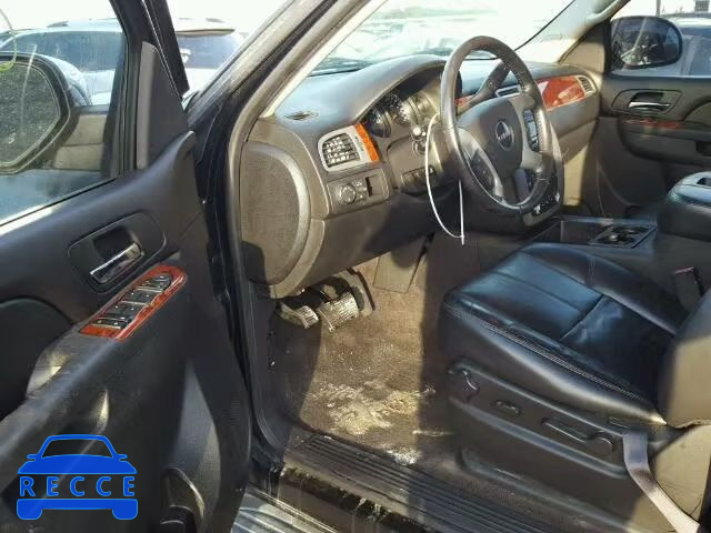 2011 GMC YUKON XL C 1GKS1KE05BR279247 image 8