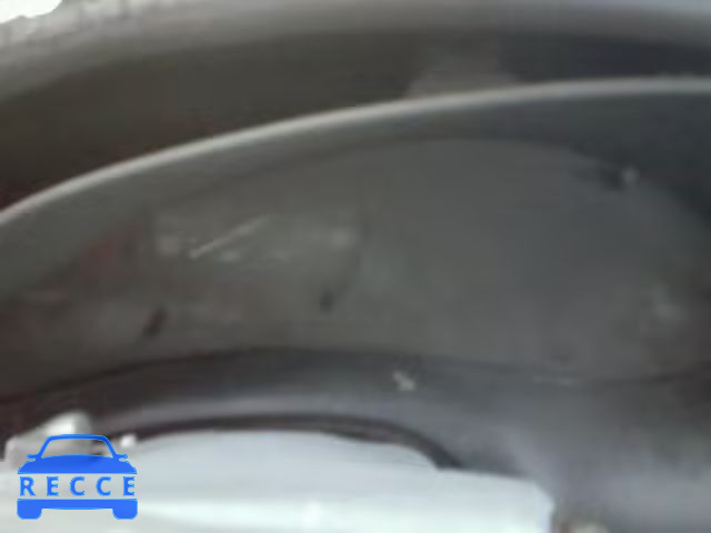 1998 BUICK REGAL LS 2G4WB52K8W1486341 image 7