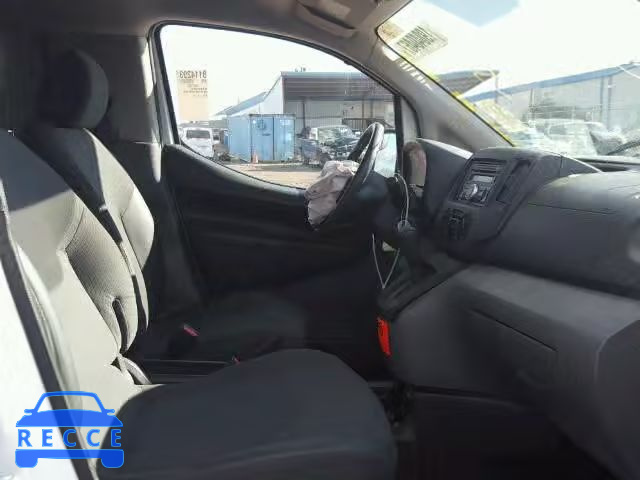 2015 CHEVROLET CITY EXPRE 3N63M0YN7FK696050 Bild 4