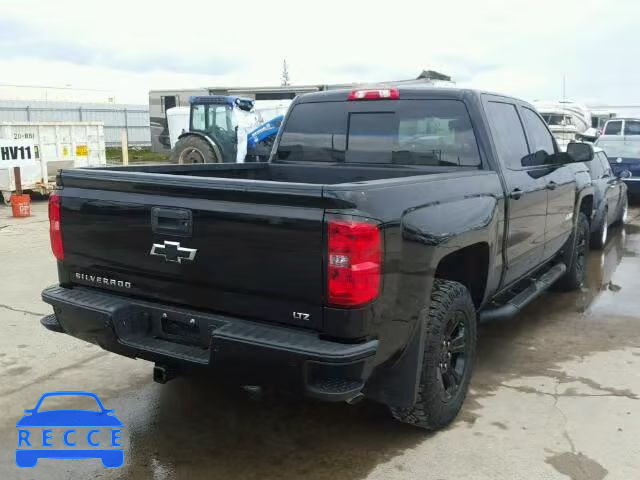 2015 CHEVROLET SILVERADO 3GCUKSEC3FG367800 image 3