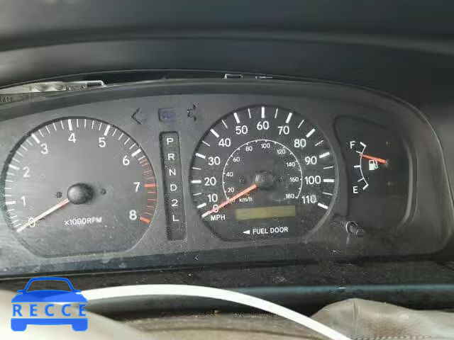 2000 TOYOTA SIENNA LE/ 4T3ZF13C5YU225653 image 7