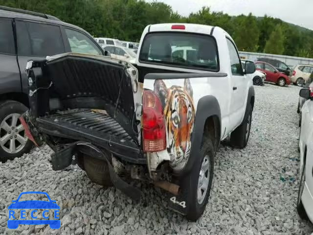 2014 TOYOTA TACOMA 5TFPX4EN5EX020426 image 3