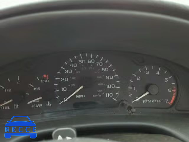 2005 CHEVROLET CAVALIER 1G1JC52F057159537 image 7