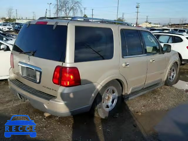 2004 LINCOLN NAVIGATOR 5LMFU27R64LJ11633 image 3