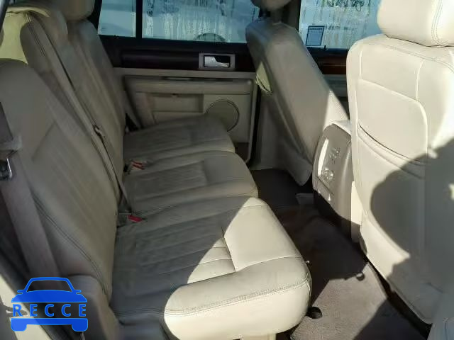 2004 LINCOLN NAVIGATOR 5LMFU27R64LJ11633 зображення 5