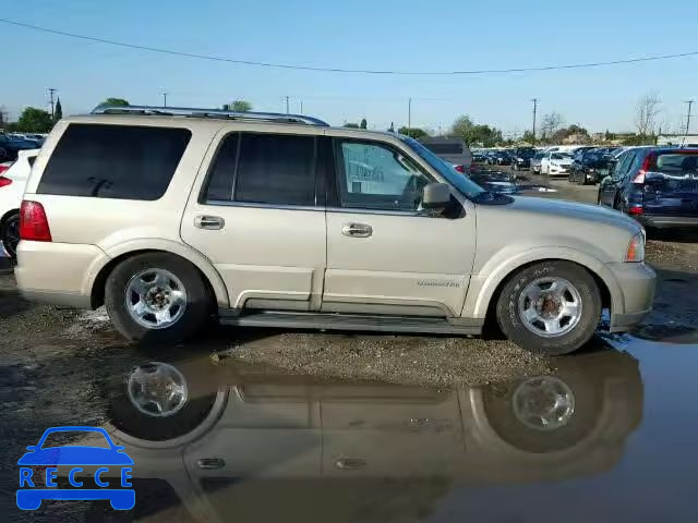 2004 LINCOLN NAVIGATOR 5LMFU27R64LJ11633 зображення 8