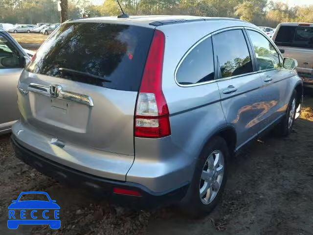 2009 HONDA CR-V EX-L 5J6RE38769L005169 image 3