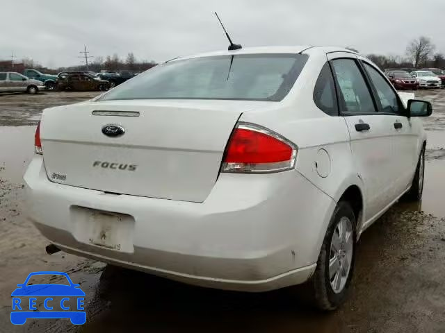 2011 FORD FOCUS S 1FAHP3ENXBW116848 image 3