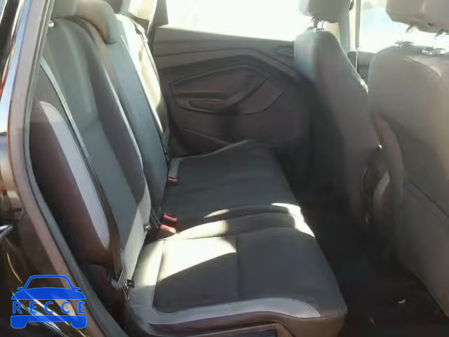 2013 FORD ESCAPE S 1FMCU0F71DUD24283 image 5