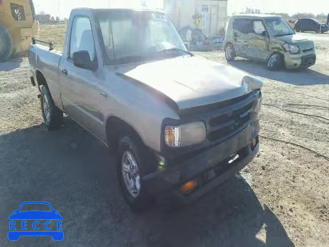 1995 MAZDA B2300 4F4CR12A9STM17981 image 0