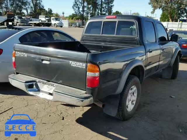 2003 TOYOTA TACOMA PRE 5TEGN92N93Z283449 image 3