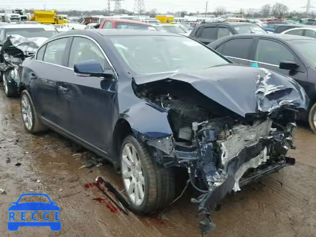2011 BUICK LACROSSE C 1G4GE5GD4BF229024 image 0