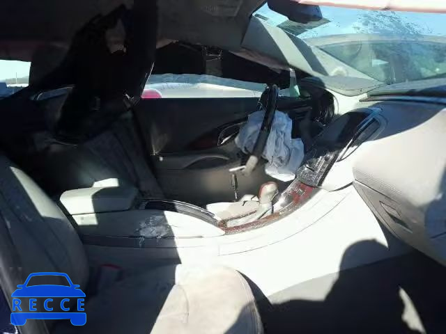 2011 BUICK LACROSSE C 1G4GE5GD4BF229024 image 4