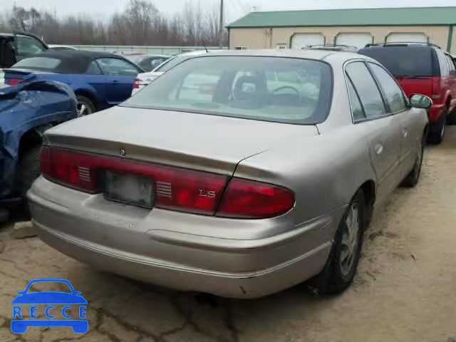 1998 BUICK REGAL LS 2G4WB52K7W1480739 зображення 3