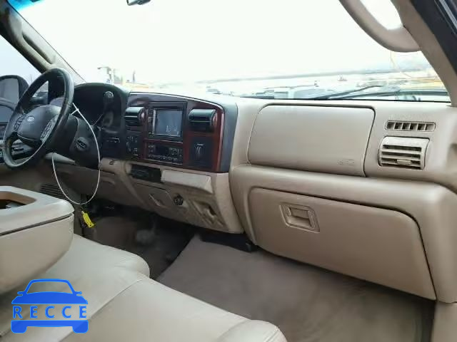 2006 FORD F250 SUPER 1FTSW21P16EA14046 зображення 8