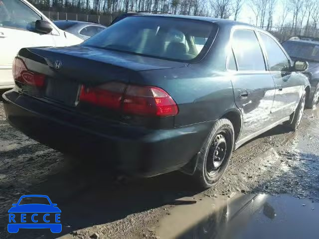 1999 HONDA ACCORD LX 1HGCG5644XA150814 image 3