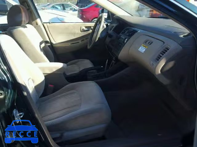 1999 HONDA ACCORD LX 1HGCG5644XA150814 image 4