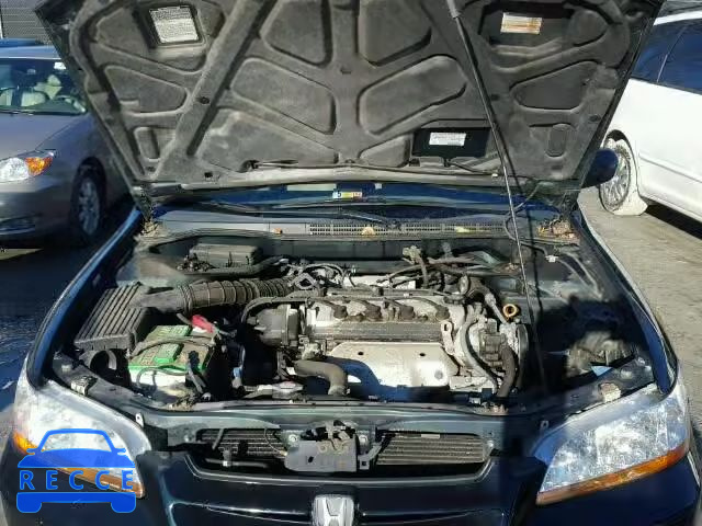 1999 HONDA ACCORD LX 1HGCG5644XA150814 image 6