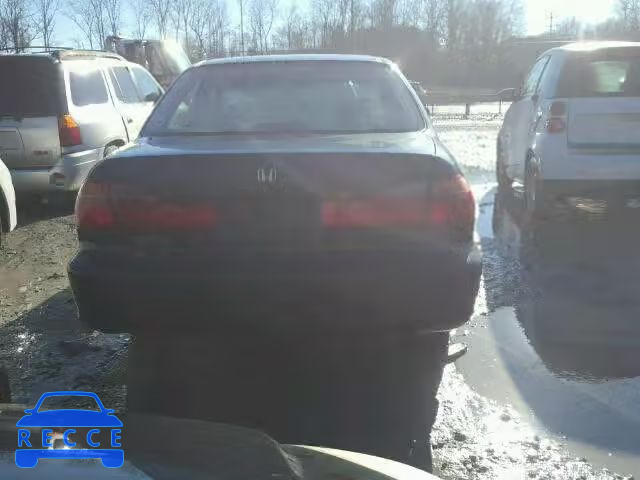 1999 HONDA ACCORD LX 1HGCG5644XA150814 image 8