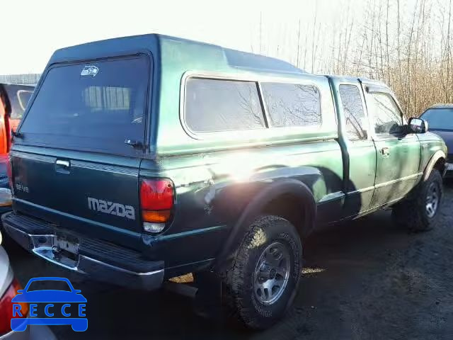 1999 MAZDA B4000 CAB 4F4ZR17X0XTM19004 image 3