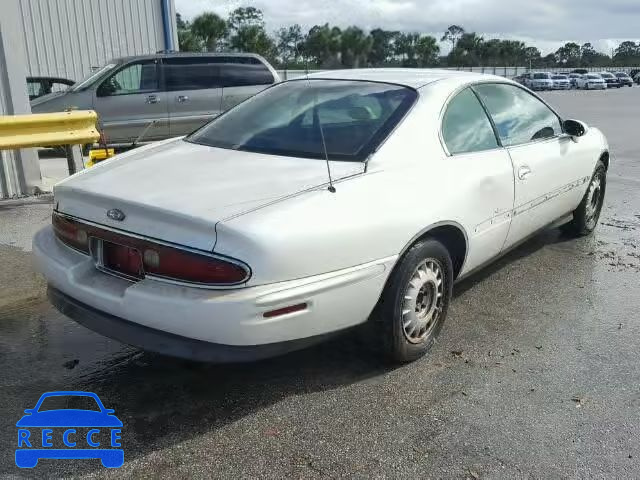 1996 BUICK RIVIERA 1G4GD22K7T4712429 image 3