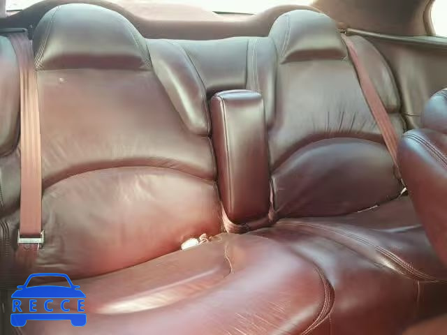 1996 BUICK RIVIERA 1G4GD22K7T4712429 image 5