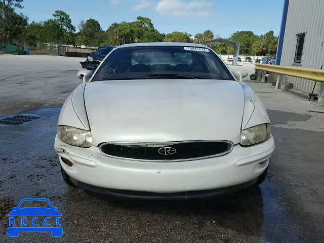 1996 BUICK RIVIERA 1G4GD22K7T4712429 image 8