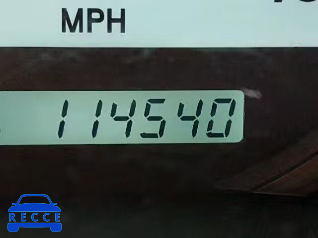 2004 TOYOTA CAMRY SOLA 4T1CA30P34U003476 image 7