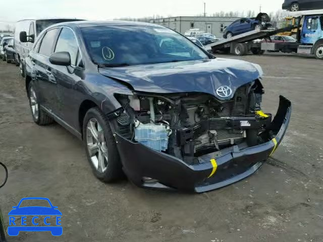 2011 TOYOTA VENZA 4T3ZK3BB1BU035081 image 0