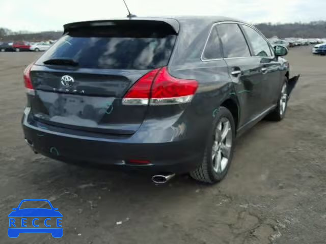 2011 TOYOTA VENZA 4T3ZK3BB1BU035081 image 3