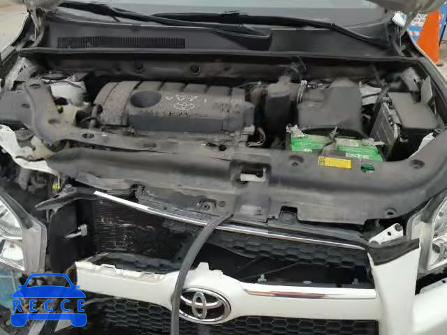 2010 TOYOTA RAV4 LTD JTMDF4DV3A5034502 image 6