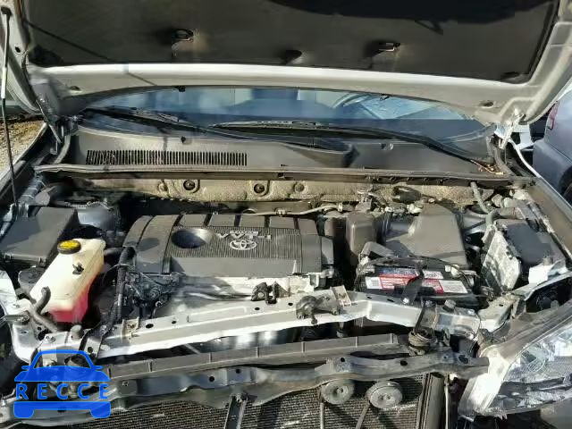 2010 TOYOTA RAV4 JTMZF4DV0AD020956 image 6