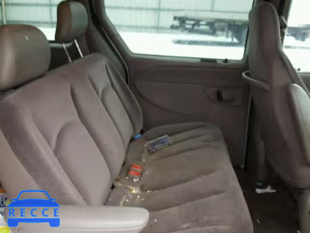2003 DODGE CARAVAN SE 1D4GP25313B194686 image 5