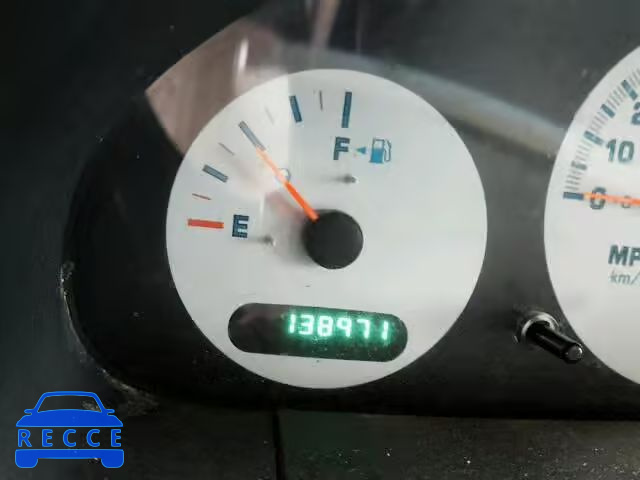 2003 DODGE CARAVAN SE 1D4GP25313B194686 image 7