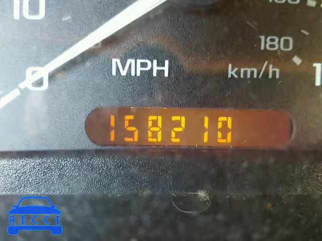 2000 CHEVROLET CAVALIER 1G1JC1247Y7132587 зображення 7