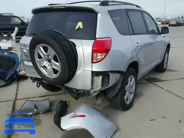 2006 TOYOTA RAV4 LTD JTMZD31V966009650 image 3