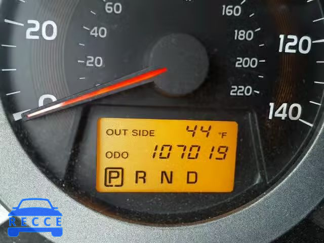 2006 TOYOTA RAV4 LTD JTMZD31V966009650 image 7