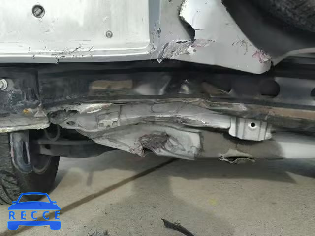 2006 TOYOTA RAV4 LTD JTMZD31V966009650 image 8