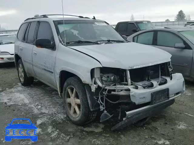 2008 GMC ENVOY 1GKDT13S882129569 image 0